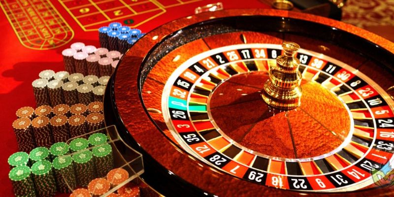 Giới thiệu thông tin về Casino u888