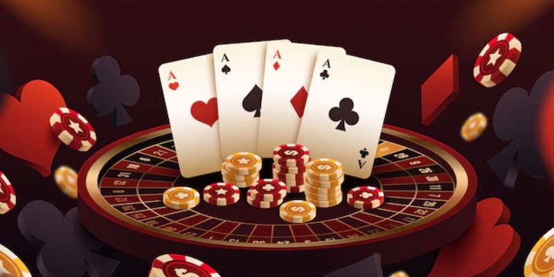 Lưu ý khi tham gia trải nghiệm Casino U888