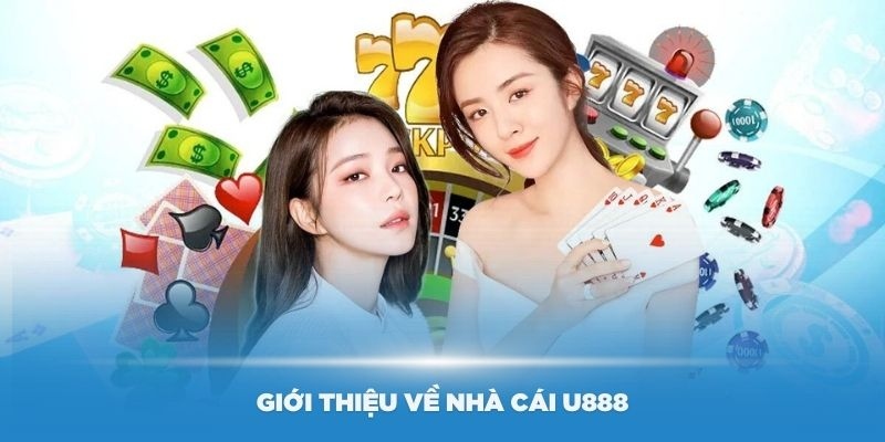 Khám phá sòng bạc “triệu đô” online của nhà cái U888