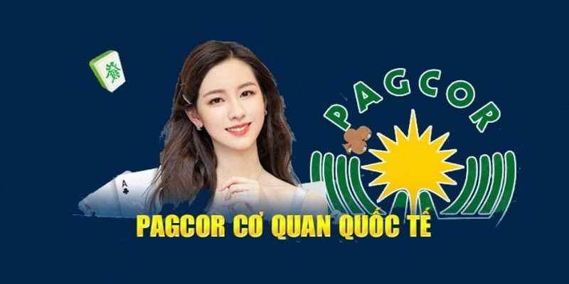 PAGCOR là một trong các tổ chức quản lý cờ bạc hàng đầu thế giới hiện nay