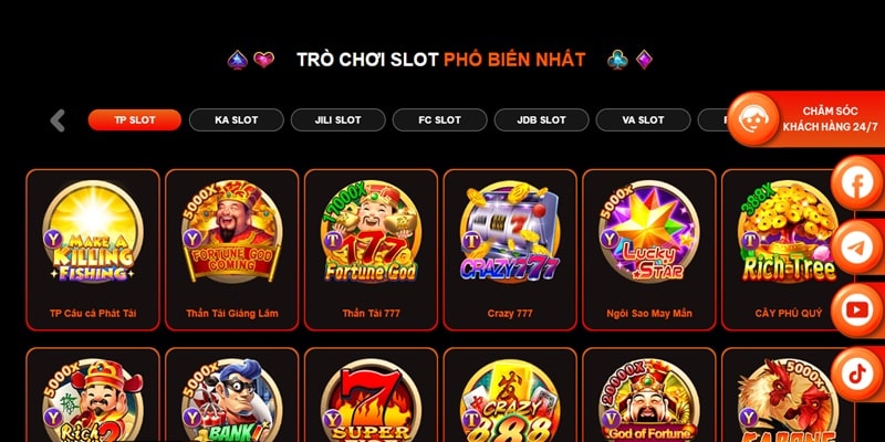 Live chat là kênh được nhiều người dùng